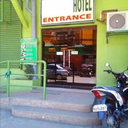 Asia Novo Boutique Hotel - Ozamiz Exterior foto