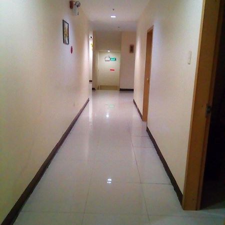 Asia Novo Boutique Hotel - Ozamiz Exterior foto