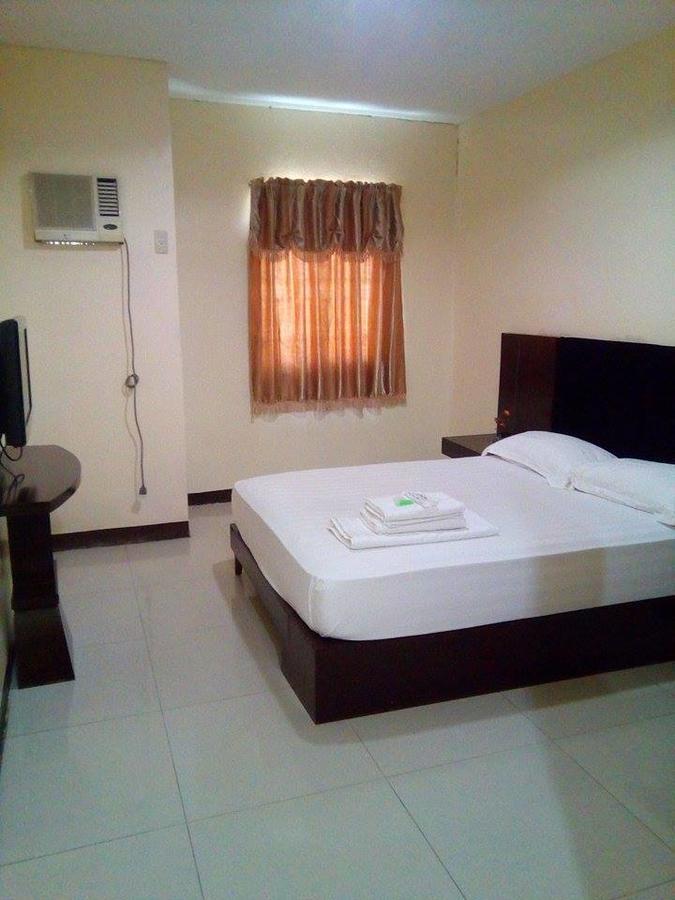 Asia Novo Boutique Hotel - Ozamiz Exterior foto