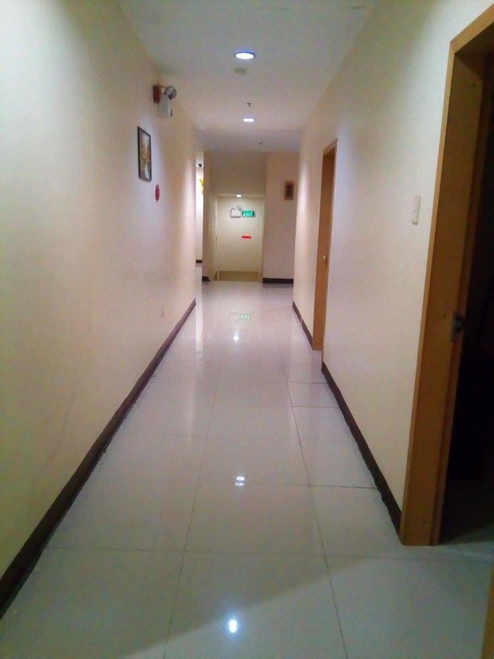 Asia Novo Boutique Hotel - Ozamiz Exterior foto